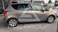 2011 Opel MERIVA