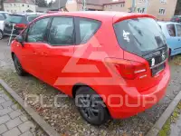2011 Opel MERIVA