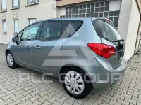 2011 Opel MERIVA