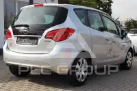 2011 Opel MERIVA