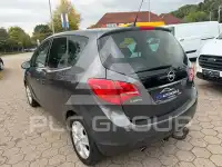 2011 Opel MERIVA