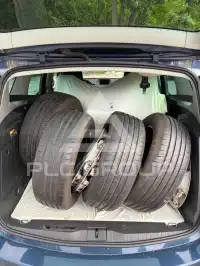 2011 Opel MERIVA