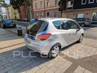 2011 Opel MERIVA