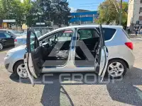 2011 Opel MERIVA