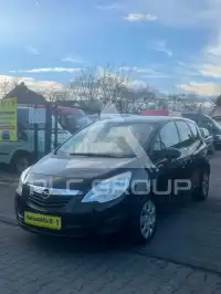 2011 Opel MERIVA