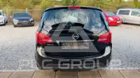 2011 Opel MERIVA