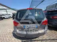 2011 Opel MERIVA