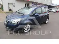 2011 Opel MERIVA