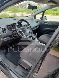 2011 Opel MERIVA