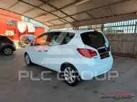 2011 Opel MERIVA