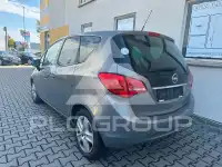 2011 Opel MERIVA