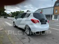 2011 Opel MERIVA