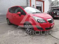 2011 Opel MERIVA
