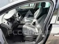 2011 Opel MERIVA