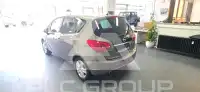 2011 Opel MERIVA