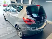 2011 Opel MERIVA