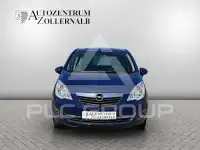 2011 Opel MERIVA