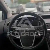 2011 Opel MERIVA