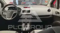 2011 Opel MERIVA