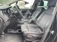 2011 Opel MERIVA