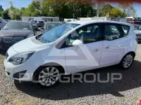 2011 Opel MERIVA