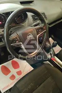 2011 Opel MERIVA