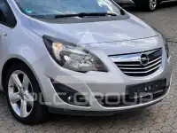 2011 Opel MERIVA