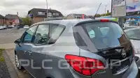 2011 Opel MERIVA