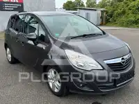 2011 Opel MERIVA