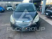 2011 Opel MERIVA