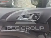 2011 Opel MERIVA