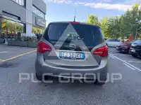 2011 Opel MERIVA