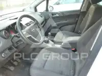 2011 Opel MERIVA