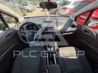 2011 Opel MERIVA