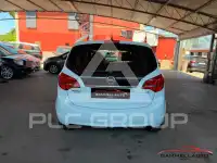 2011 Opel MERIVA