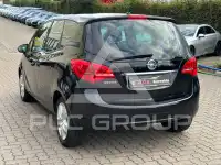 2011 Opel MERIVA