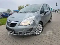2011 Opel MERIVA
