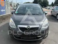 2011 Opel MERIVA