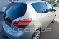 2011 Opel MERIVA