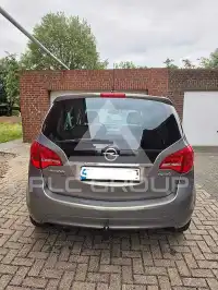 2011 Opel MERIVA