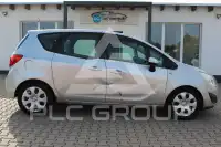 2011 Opel MERIVA