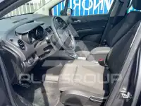 2011 Opel MERIVA