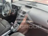 2011 Opel MERIVA