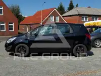 2011 Opel MERIVA