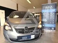 2011 Opel MERIVA
