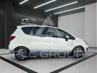 2011 Opel MERIVA