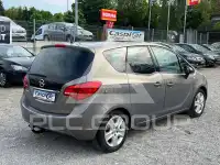 2011 Opel MERIVA