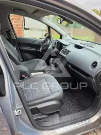 2011 Opel MERIVA