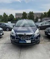 2011 Opel MERIVA