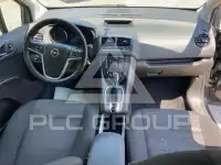 2011 Opel MERIVA